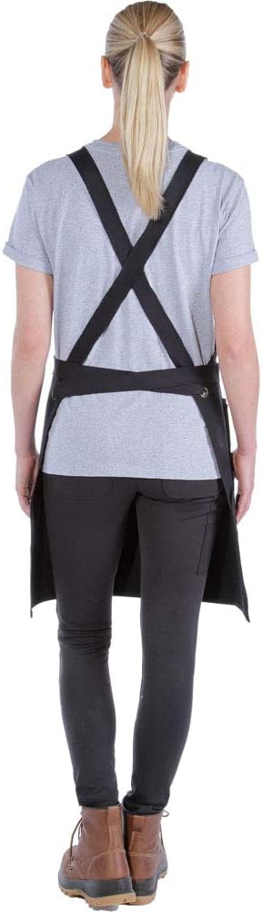 Carhartt Delantal Firm Duck para hombre