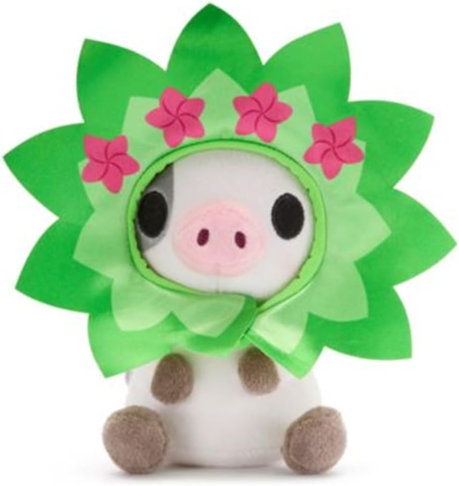 Disney Store - Peluches oficiales Mini Mix-Its \u2013 Pua - Lindos...