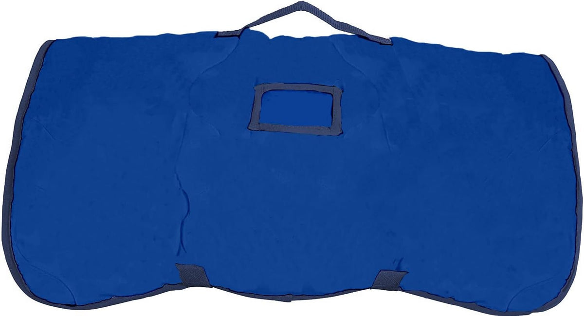 Everyday Kids alfombrilla para siesta con almohada extraíble para n...