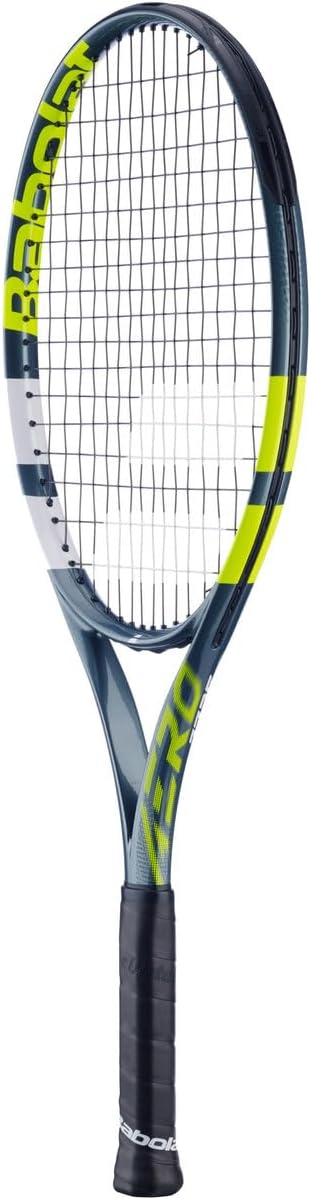 Babolat Aero Junior - Raqueta de tenis (25 pulgadas)