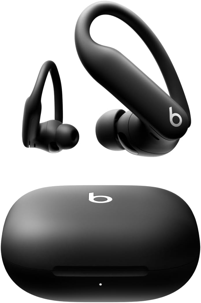 Beats PowerBeats Pro 2 - Auriculares inalámbricos de entrenamiento...