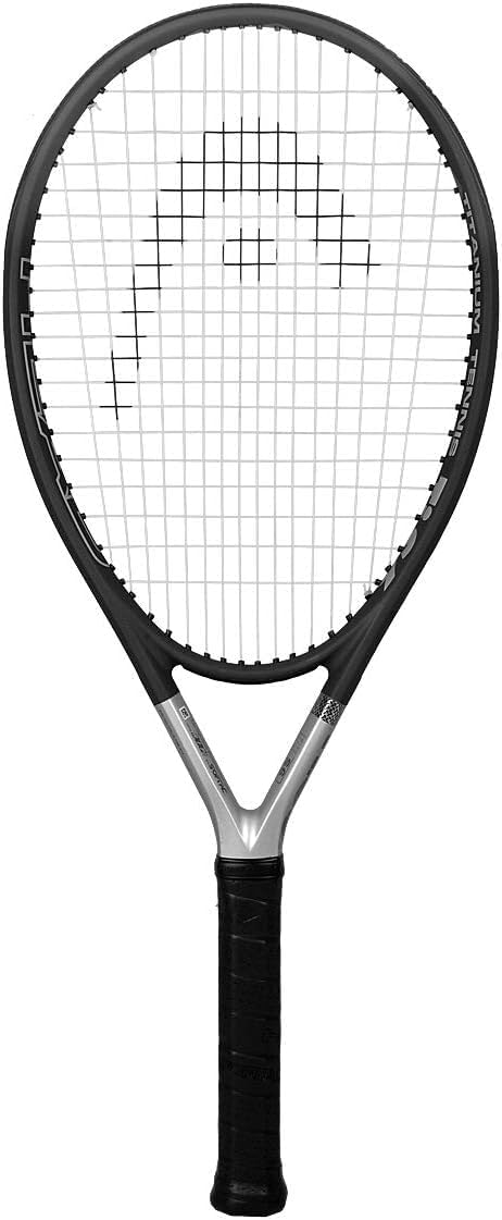Raqueta de tenis HEAD Ti.S6 - Encordada | Cordaje preencordado con...