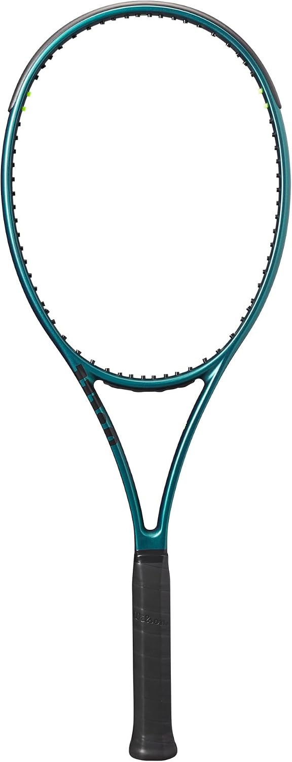 Wilson Blade 98 (16x19) V9 - Raquetas de tenis de alto rendimiento,...