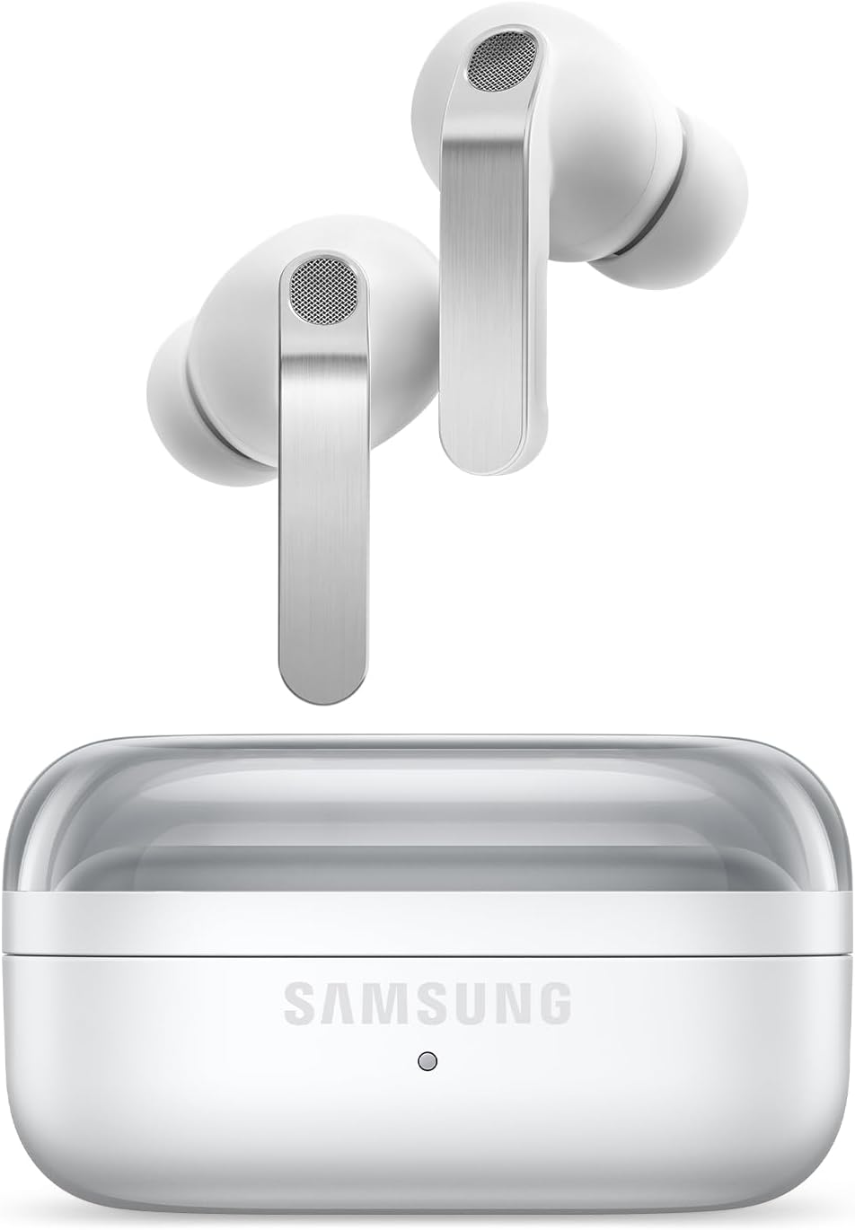 Samsung Galaxy Buds 4 Pro (2026) AI True Auriculares inalámbricos B...