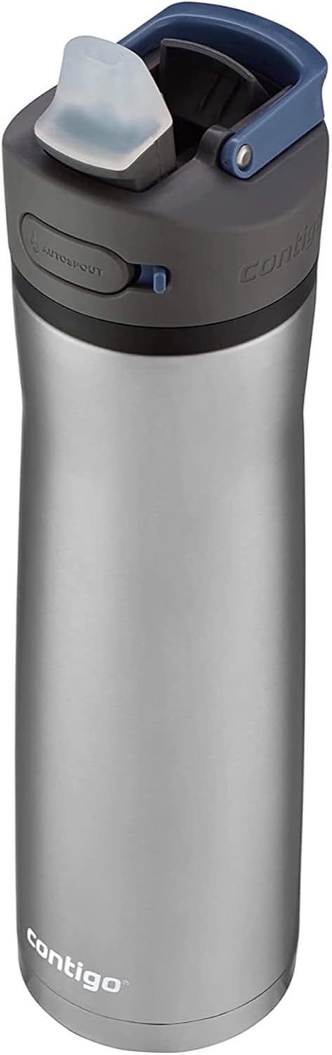 Contigo Botella de agua Ashland Chill