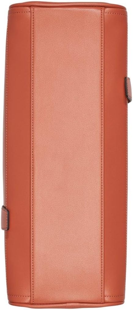 Calvin Klein Lowen East\/West Satchel para mujer