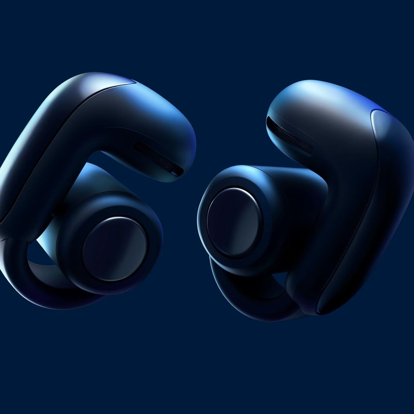 Auriculares Bose Ultra de oído abierto - Auriculares Bluetooth de o...