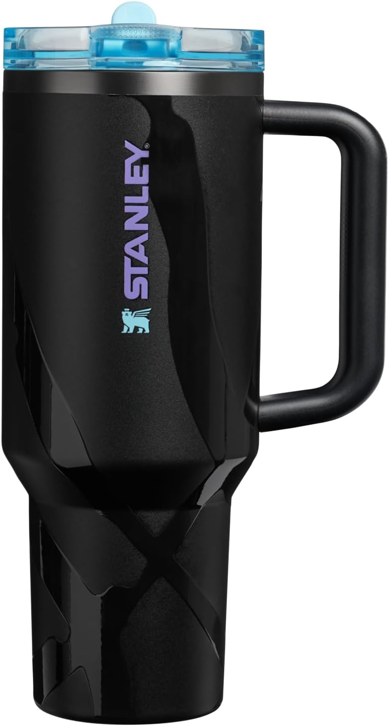 STANLEY x Messi Quencher ProTour Tumbler con Pajilla Abatible | 40...