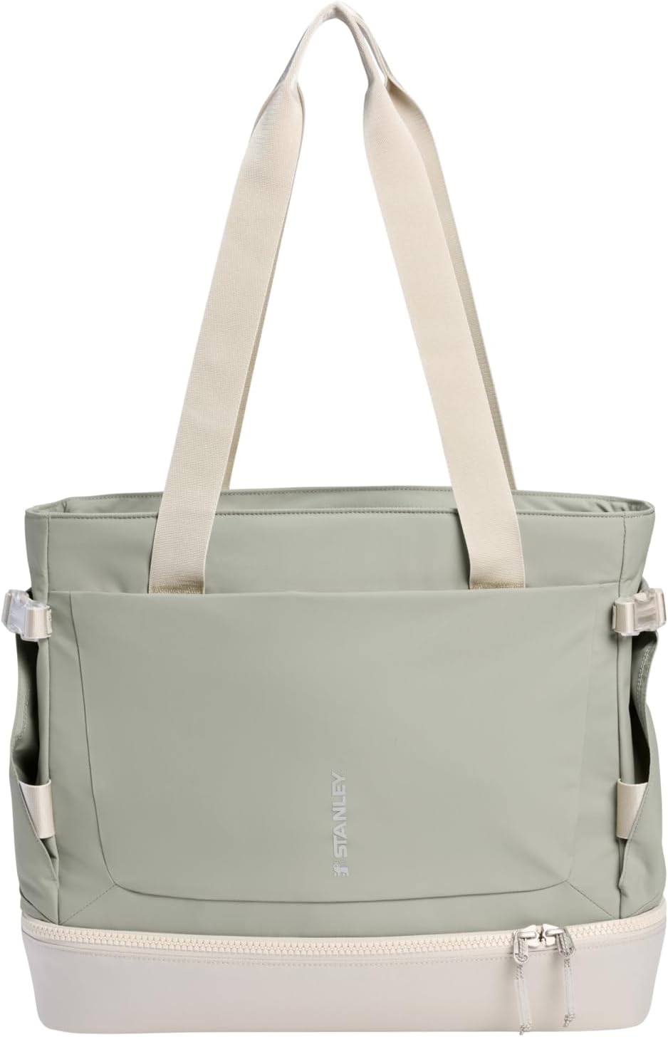 STANLEY Vitalize Tote | Bolsa de gimnasio, trabajo y viajes con fun...
