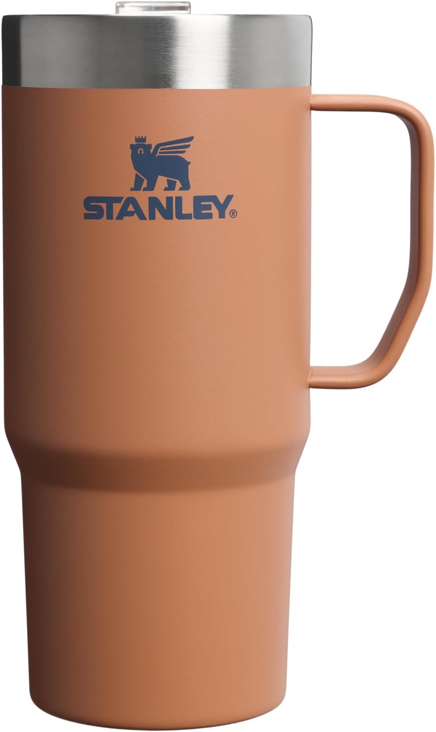 STANLEY The Everyday Suburban Mug | 30 oz | Tapa para beber | Taza...