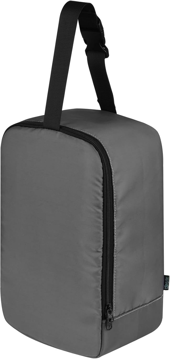 Beautyflier Bolsa de plancha de vapor de viaje para vaporizador de...