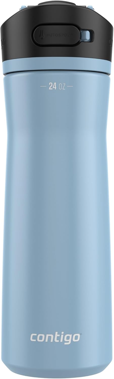 Contigo Botella de agua Ashland Chill