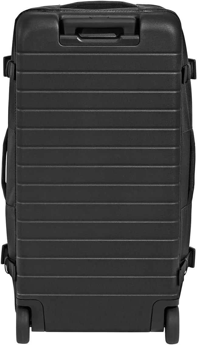 Away Bolsa de viaje con ruedas activa, bolsa de viaje con ruedas de...