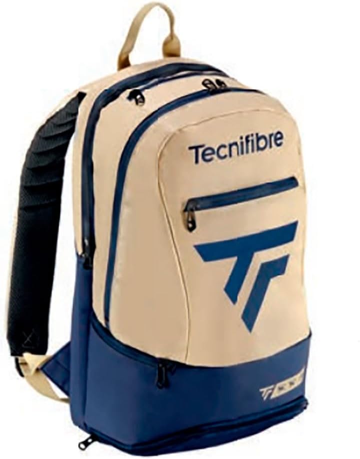 Mochila Tecnifibre Tour Endurance Talla Única