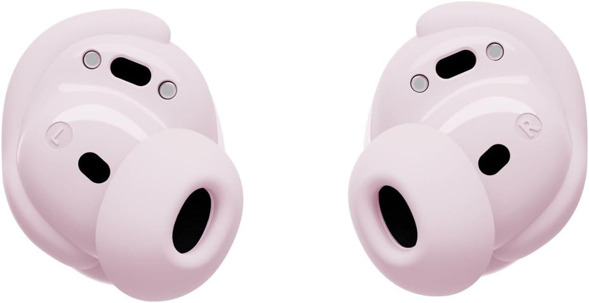 Auriculares Bose QuietComfort - Auriculares Bluetooth verdaderament...