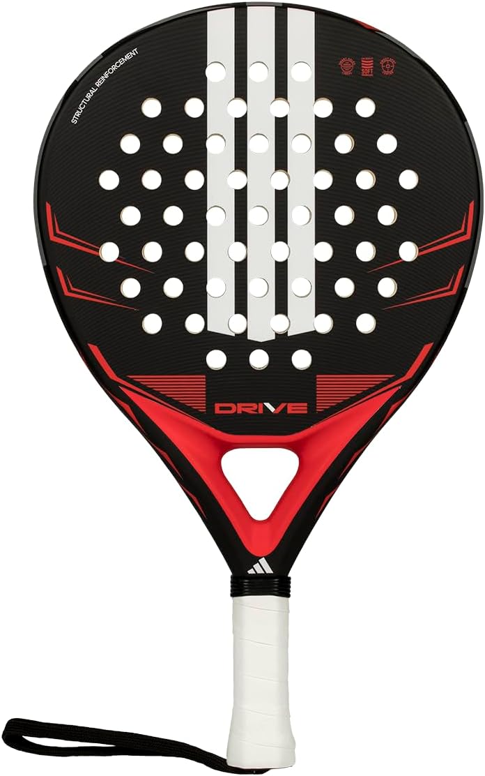 Adidas Serie de palas Drive Padel