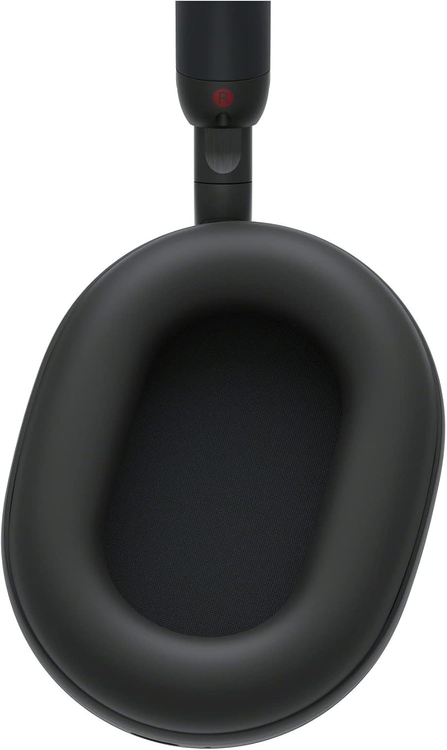 Sony WH-1000XM5\/B Auriculares inalámbricos con Bluetooth con cance...