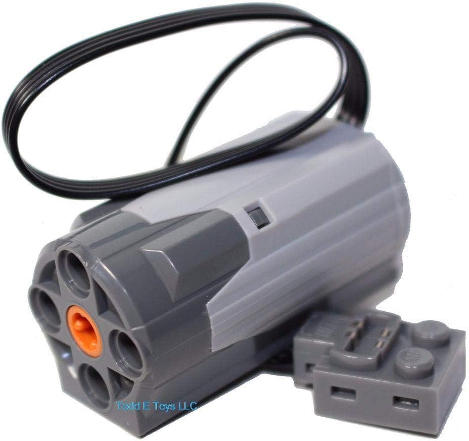 LEGO Power Functions M-Motor 8883 (1 Pieza)