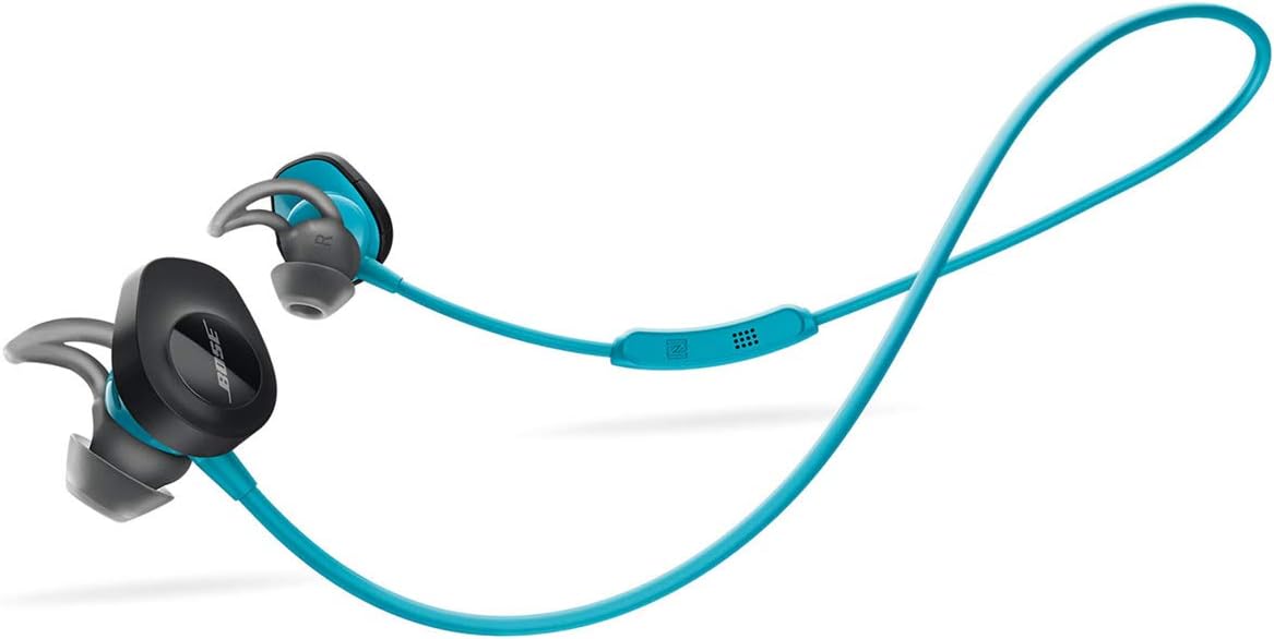 Audífonos inalámbricos SoundSport de Bose audífonos solamente Agua...