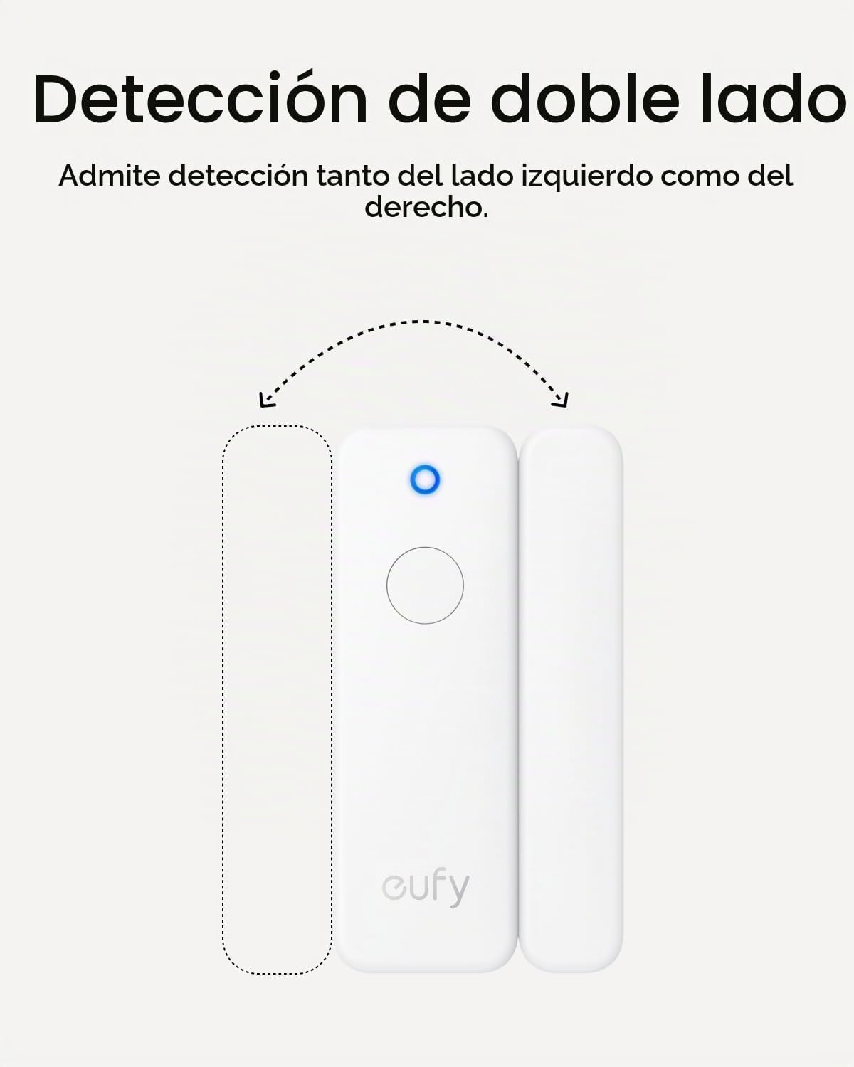 eufy Security HomeBase3 S380 Hub+Paquete de 4 sensores de entrada E...
