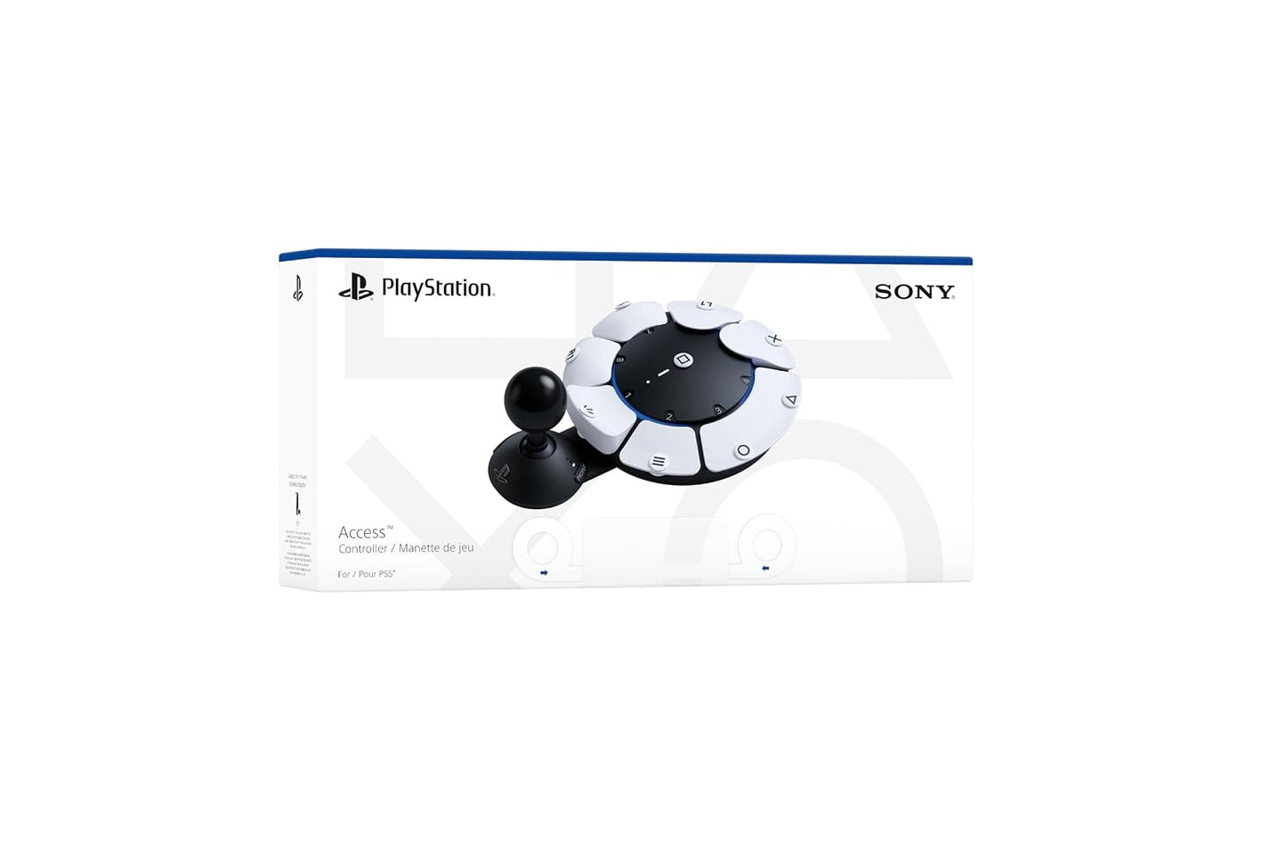PlayStation Access Controller 5