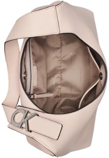 Calvin Klein Calvin Klein Kamari Slouchy Hobo para mujer