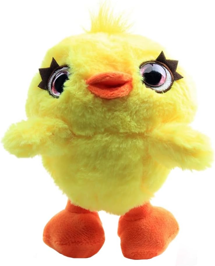 LATUROP Peluches de peluche para decoración de guardería, regalo pa...