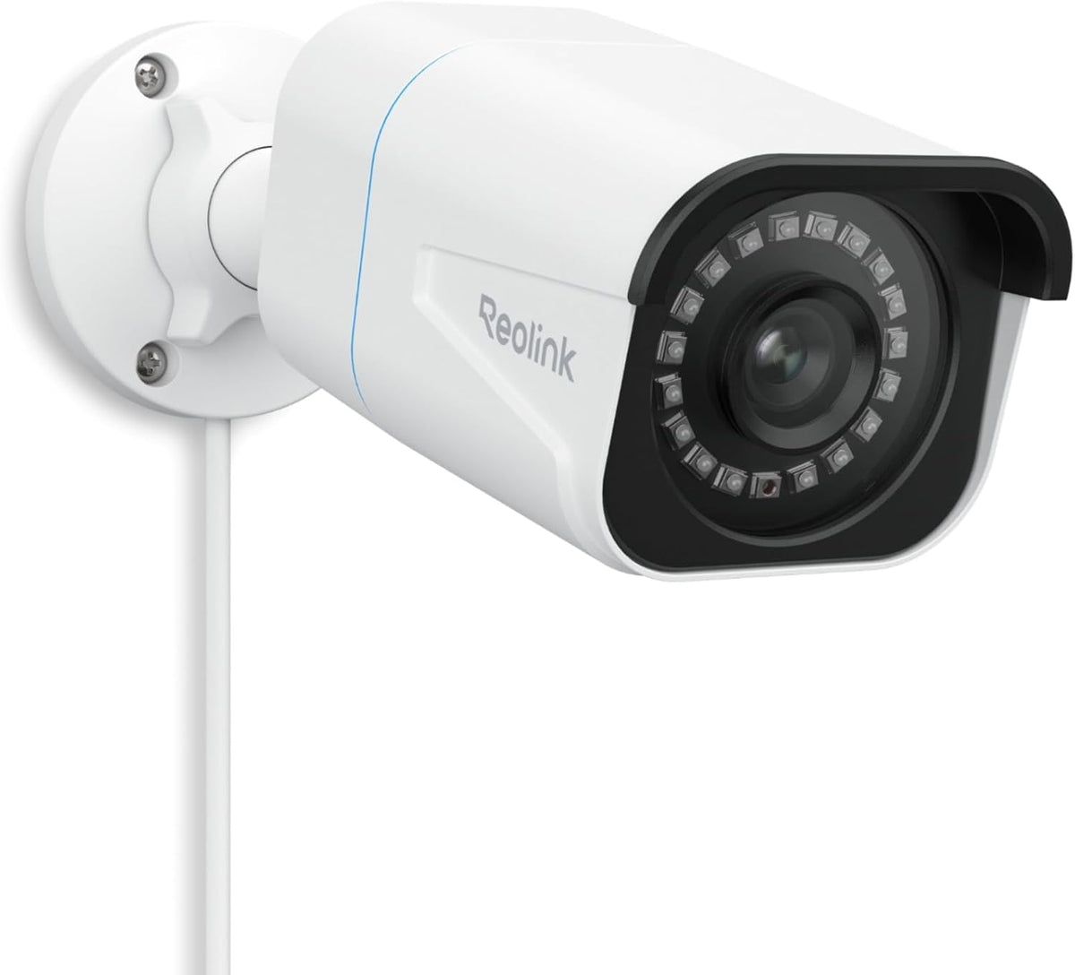 REOLINK Sistema de cámara de seguridad para exteriores 4K, vigilanc...
