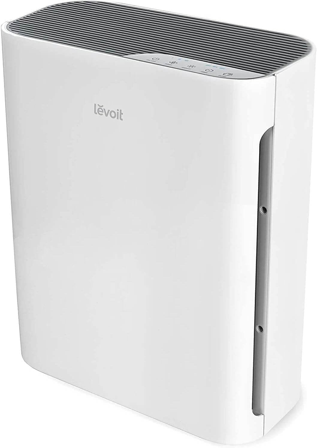 Levoit Purificador de aire para el hogar, dormitorio, habitación pe...