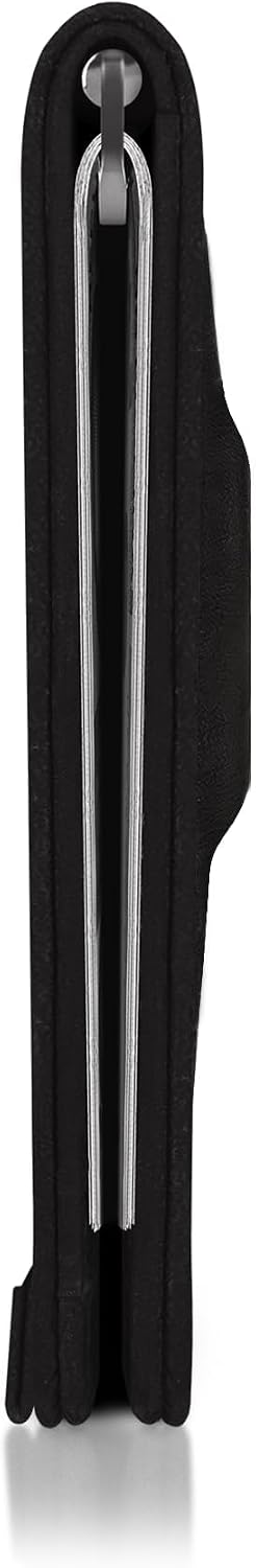 Kings Loot Billetera inteligente rastreable para Airtag para hombre...