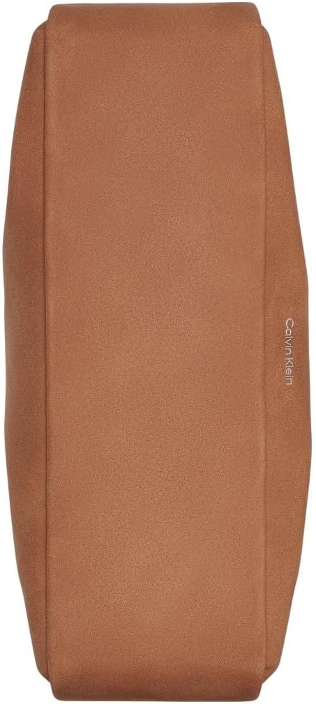 Calvin Klein Tina Top - Bolso de hombro con cremallera para mujer