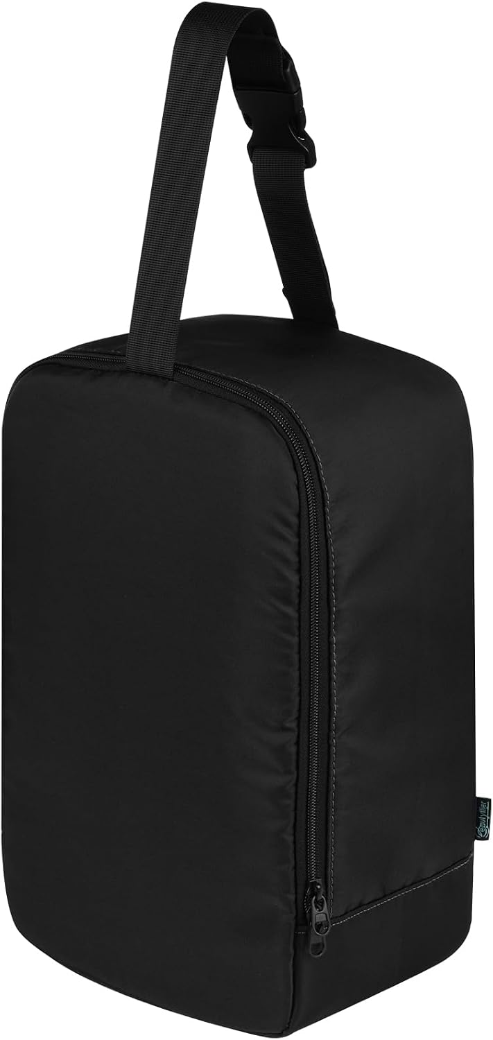 Beautyflier Bolsa de plancha de vapor de viaje para vaporizador de...