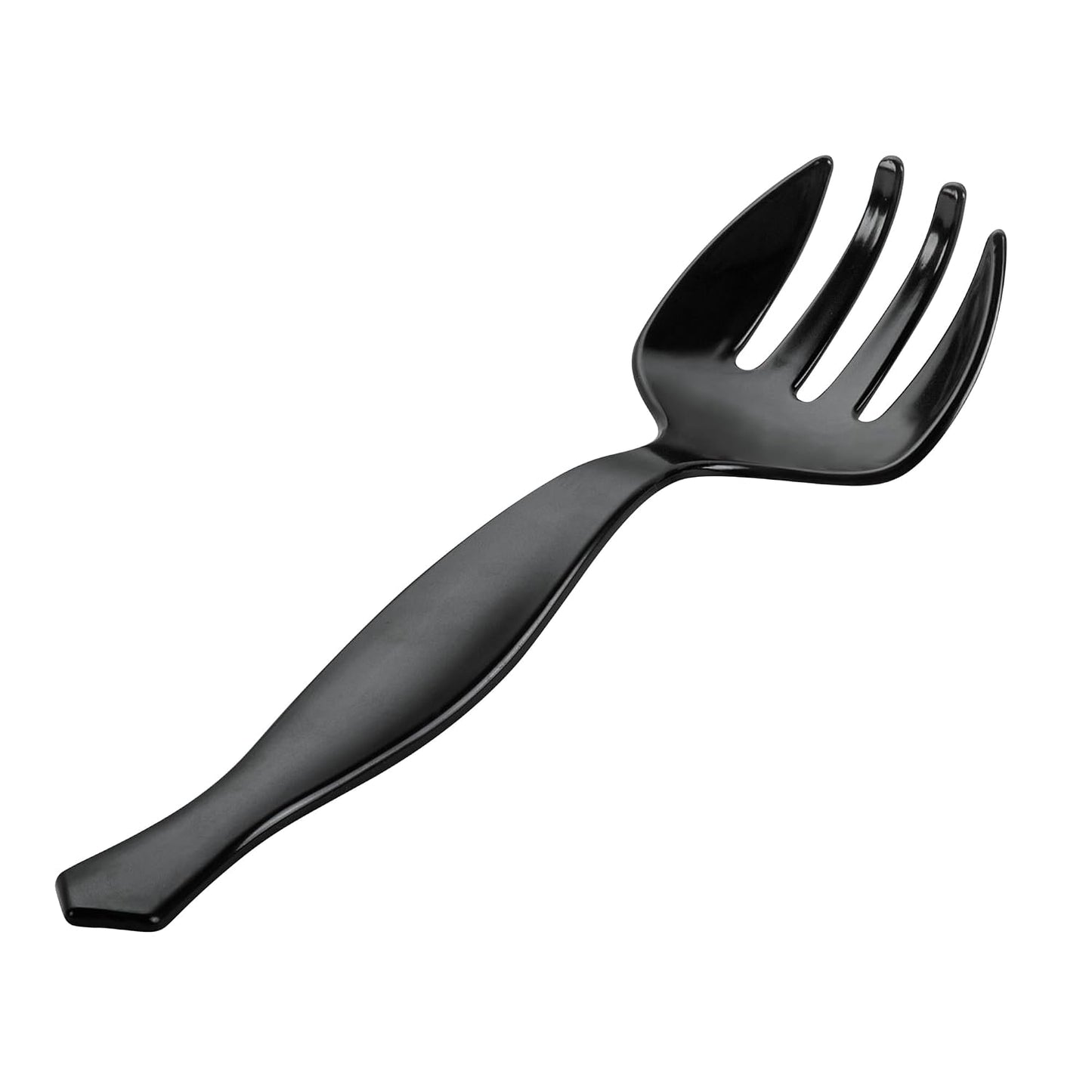 Restaurantware -Cater Tek - Tenedores grandes de 8.5 pulgadas, 100...