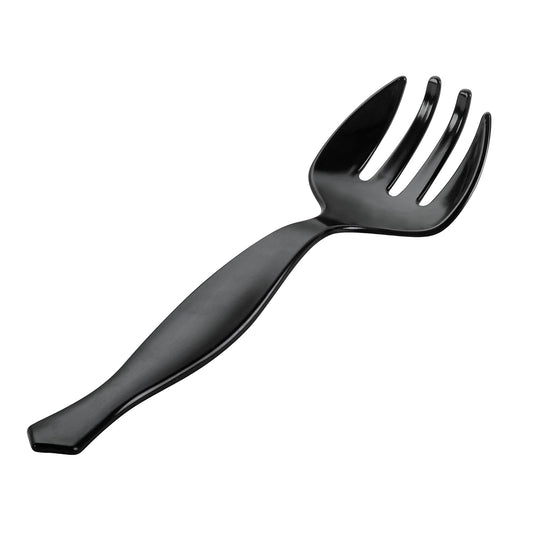 Restaurantware -Cater Tek - Tenedores grandes de 8.5 pulgadas, 100...
