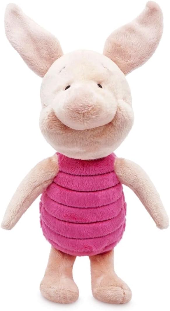 Disney Store - Peluche unisex para niños de Piglet pequeño, persona...