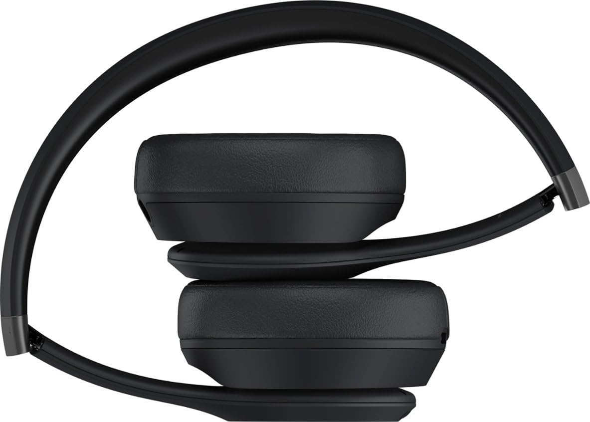 Beats Solo 4 - Auriculares inalámbricos Bluetooth en la oreja, comp...