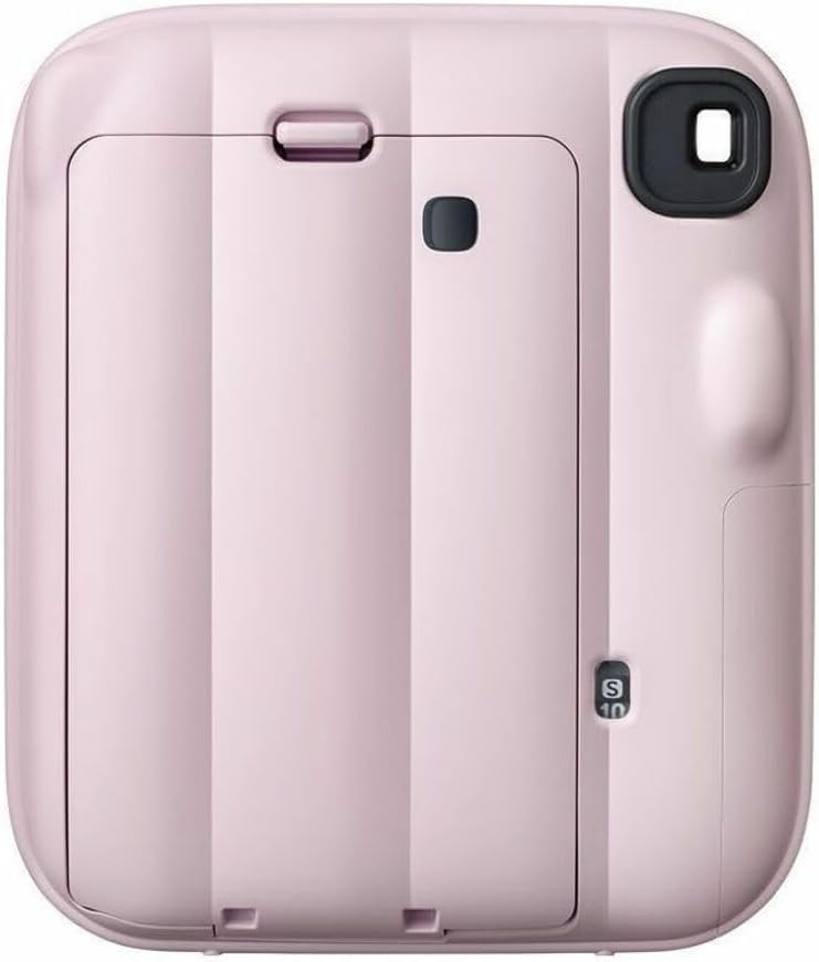 FUJIFILM Instax Mini 13 Cámara de Película Instantánea - Rosa Caramelo