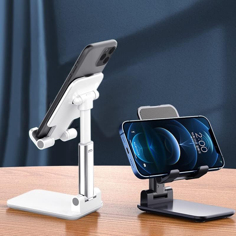 Meetuo 2 piezas de soporte para teléfono celular, soporte para telé...