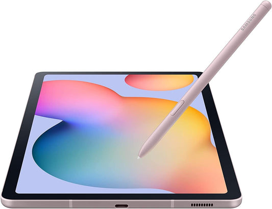 Samsung Galaxy Tab S6 Lite Tablet Android de 10.4 pulgadas y 128 GB...
