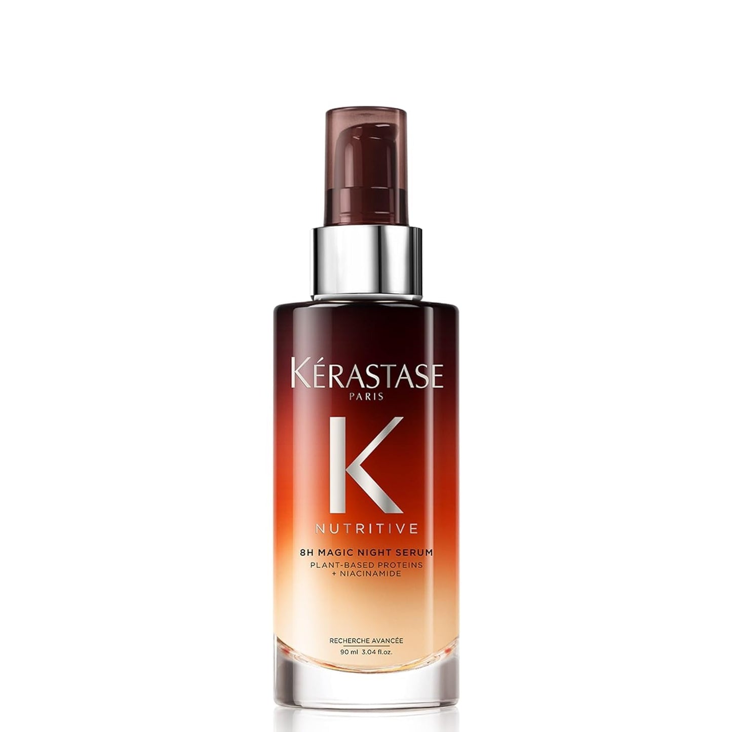 Kerastase Nutritive 8H Magic Night Serum - Tratamiento nocturno par...
