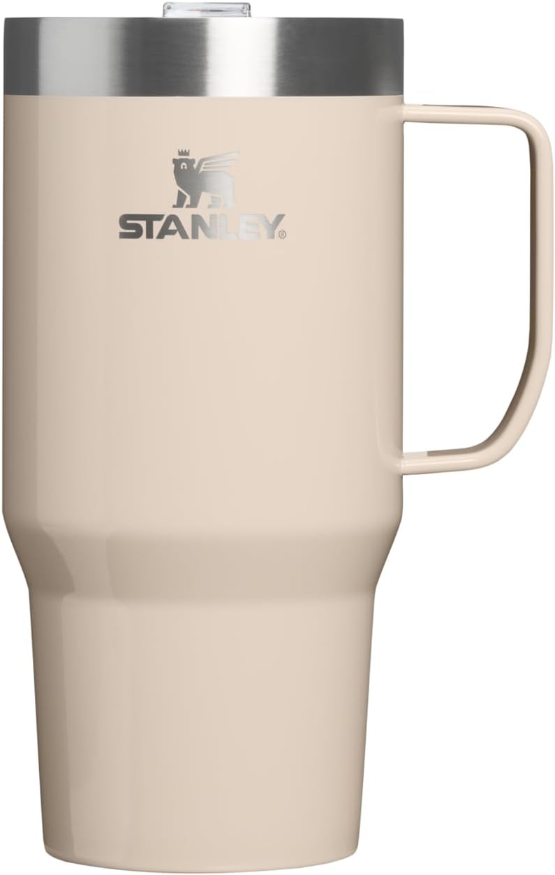 STANLEY The Everyday Suburban Mug | 30 oz | Tapa para beber | Taza...