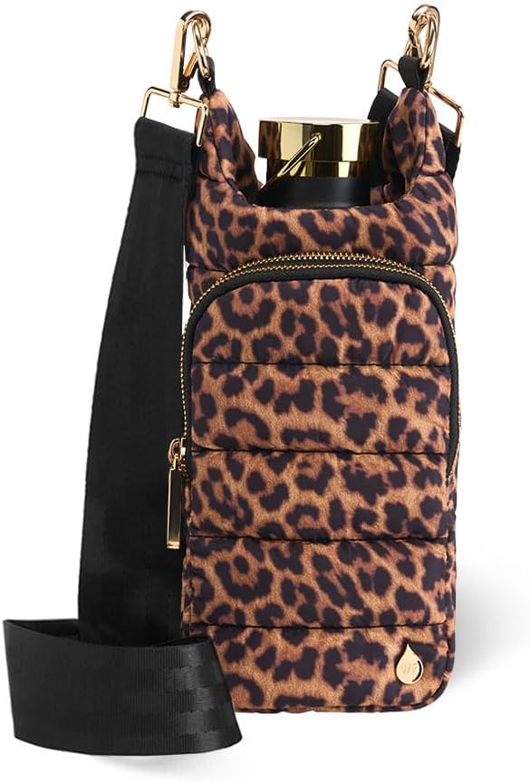 WanderFull® Original HydroBag®, se adapta al soporte para botellas...