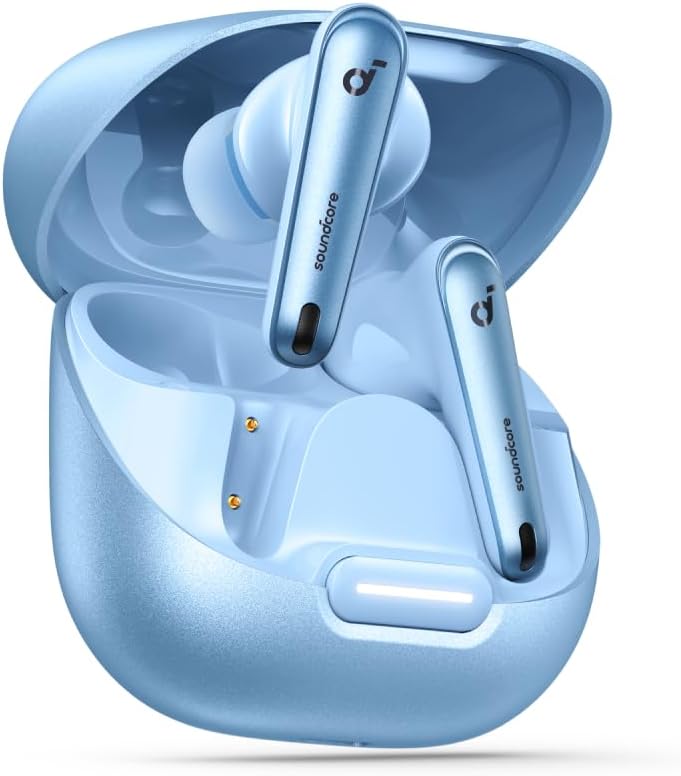 soundcore by Anker Liberty 4 NC - Auriculares inalámbricos | 98.5%...