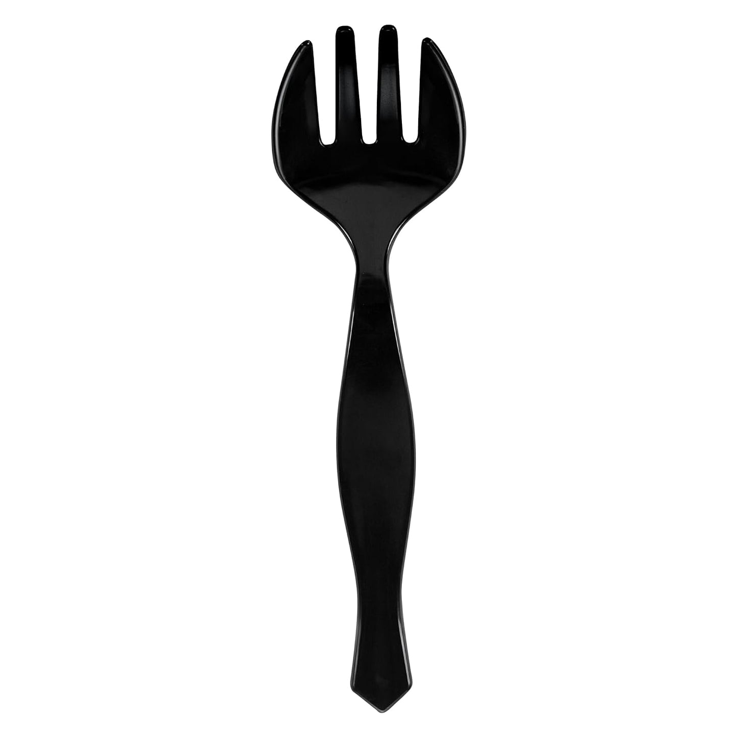 Restaurantware -Cater Tek - Tenedores grandes de 8.5 pulgadas, 100...