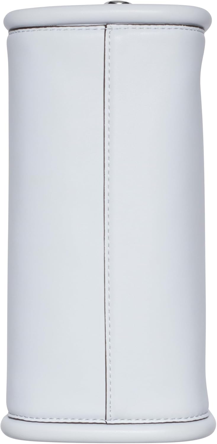 Calvin Klein Crisell North\/South - Bandolera para mujer