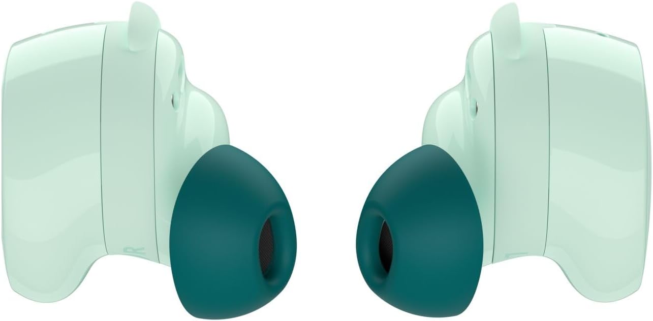 Bose QuietComfort - Auriculares Bluetooth inalámbricos con cancelac...