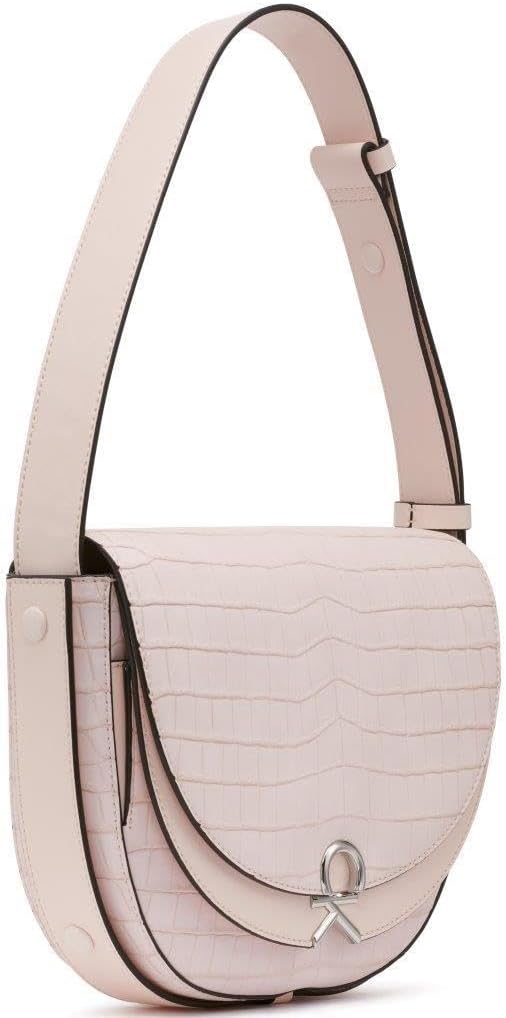 Calvin Klein Crisell Organizational - Bandolera para mujer