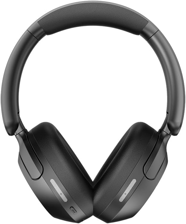 Auriculares Cubitt Power con ANC Híbrido | Auriculares Bluetooth 5....