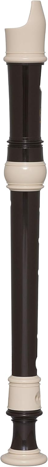 Yamaha YRS-302B. Grabadora de soprano, barroco, 3 piezas