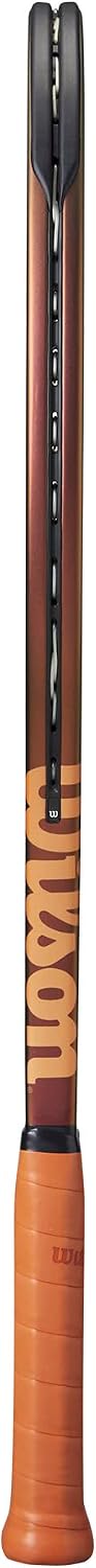 Raqueta de tenis de alto rendimiento Wilson Pro Staff 97L V14 | Enc...